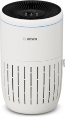 Purificator de aer Bosch Air 2000, CADR 180m3/h, Prefiltru, filtru HEPA H13, filtru carbon activ, senzor de praf, timer, alb - CN
