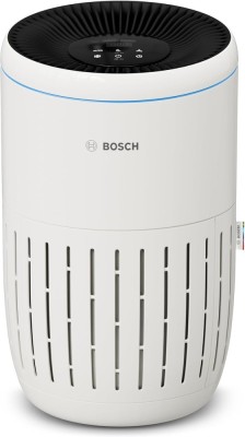 Purificator de aer Bosch Air 2000, CADR 180m3/h, Prefiltru, filtru HEPA H13, filtru carbon activ, senzor de praf, timer, alb - CN foto