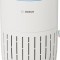 Purificator de aer Bosch Air 2000, CADR 180m3/h, Prefiltru, filtru HEPA H13, filtru carbon activ, senzor de praf, timer, alb - CN