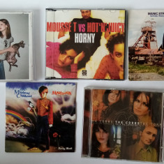 Muzica 5x5 Soldout Horny Misplaced Childhood The Coors Maniac Street Dreams 23