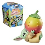 Figurina surpriza, Star Wars, Grogu Snack Attack, Seria 1, G3324