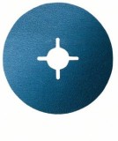 Fibrodisc 115mm P80 BEST metal