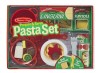 Prepare &amp; Serve Pasta