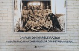 Chipuri din marele razboi. Viata in imagini a combatantilor din Bistrita-Nasaud - Adrian Onofreiu, Corenelia Vlasin (coordonatori)