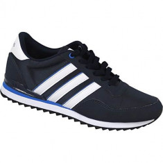 Pantofi Barbati Adidas Jogger CL AW4075 foto