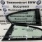 Geam spate dreapta original BMW seria 1 E81 coupe