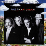 American Dream | Crosby, Stills, Nash &amp; Young, Warner Music