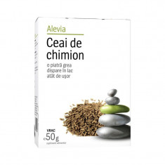 Ceai de Chimion Alevia 50gr