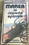 Cumpara ieftin LITR13 0442 Literatura -Marea isi risipeste epavele