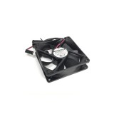 Motor ventilator pentru frigider WHIRLPOOL 481236138137 482000029525 Original
