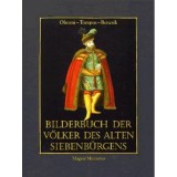 Bilderbuch der V&ouml;lker des alten Siebenb&uuml;rgens