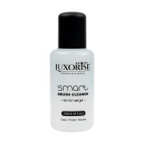 Cumpara ieftin Solutie Curatare Pensule Unghii Smart Brush Cleaner LUXORISE, 120ml