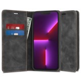 Husa pentru iPhone 13 Pro - Techsuit Confy Cover - Black