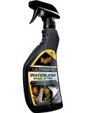 Meguiar&#039;s Ultimate Waterless Wheel &amp; Tire Cleaner 709ml - Solutie Curatare Jante si Anvelope Auto