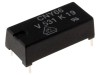 Optocuplor THT 4 pini 8,3kV 32V