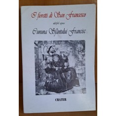 Cununa Sfantului Francisc