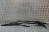 Braț ștergător față TESLA MODEL X 2020 OEM: 1076077-00-C,1076076-00-D | 31672354