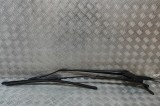 Braț ștergător față TESLA MODEL X 2020 OEM: 1076077-00-C,1076076-00-D | 31672354