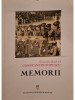 Constantin Popescu (coord.) - Memorii (Editia: 2004)