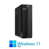 Calculator Acer Aspire XC-886 SFF, Hexa Core i5-9400, 16GB, 500GB SSD, Win 11 Pro