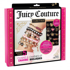 Juicy Couture &ndash; Chains &amp; charms &ndash; Noriel