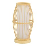 Cumpara ieftin Veioza Werek Boho Pako World Natural 18x18x33 cm