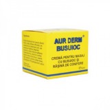 AUR D-CR.MASAJ BUSUIOC+RASINA 50ML, LAUR MED