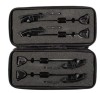 Set 4 Swingere Hakuyo MKM3 Black