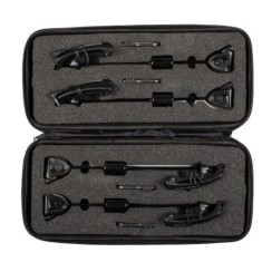 Set 4 Swingere Hakuyo MKM3 Black