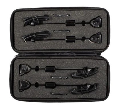 Set 4 Swingere Hakuyo MKM3 Black foto