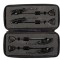 Set 4 Swingere Hakuyo MKM3 Black