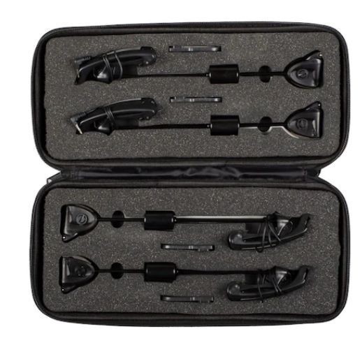 Set 4 Swingere Hakuyo MKM3 Black