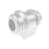 Bucsa bara stabilizatoare Moog RESB2835, parte montare : Punte fata, Stanga/ Dreapta, spre exterior