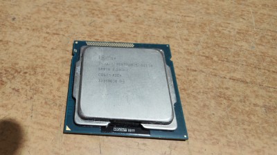 Procesor PC Intel Pentium G2130 3.2Ghz LGA1155 foto