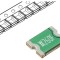 Siguranță Polimerică PTC 2,6A 1812 Polyswitch