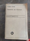 Semnele lui Hermes momente si sinteze- Florin Faifer