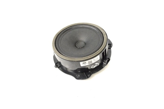 Difuzor ușă dreapta față JAGUAR XE X760 2015 OEM: GX73-18808-DB 14640125