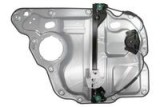 Mecanism actionare geam VW TOURAN VAN (1T1, 1T2) (2003 - 2010) BLIC 6060-01-038860