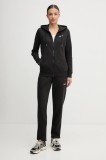 Puma trening culoarea negru, 688161