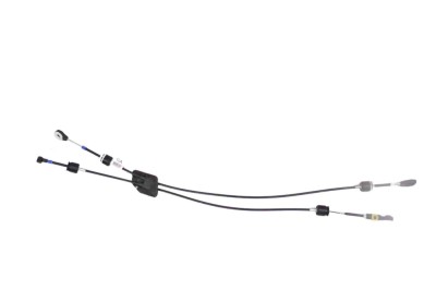 Cablu timonerie FORD ECOSPORT 2022 OEM: GN15-7E395-GA foto