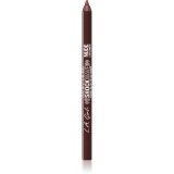 L.A. Girl Cosmetics Shockwave creion contur buze culoare Chai Latte 1.2 g