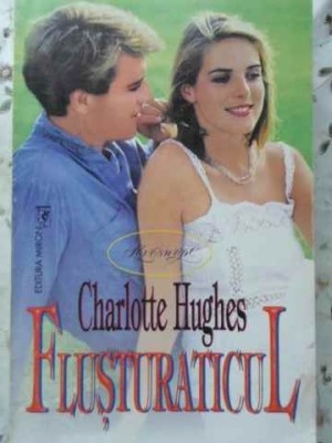 FLUSTURATICUL-CH. HUGHES-226205 foto