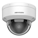 Camera IP Hikvision 4K 8MP, Infrarosu 30m, AcSense, Lentila 2.8mm, IP67, IK10 - DS-2CD2186G2H-I(2.8mmm)(EF) SafetyGuard Surveillance