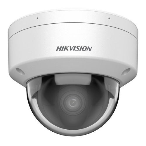 Camera IP Hikvision 4K 8MP, Infrarosu 30m, AcSense, Lentila 2.8mm, IP67, IK10 - DS-2CD2186G2H-I(2.8mmm)(EF) SafetyGuard Surveillance
