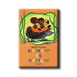 Kippkopp &eacute;s Tipptopp - Mar&eacute;k Veronika