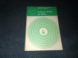 Cumpara ieftin SIMONA AMELIA CEAUSESCU - CRESTEREA VIERMILOR DE MATASE