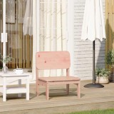 Gossi scaun de gradina, 60x52,5x72 cm, lemn masiv douglas