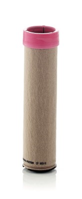 MANN-FILTER CF 850/2 Filtru aer secundar foto