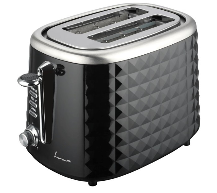 Prajitor de paine FRAM FTP-850BK