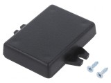 Carcasă Universală cu Lame de Fixare 47x66x16mm